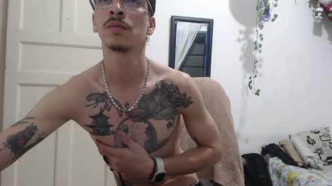 dazzayy online show from April 2026 02:10:01 AM