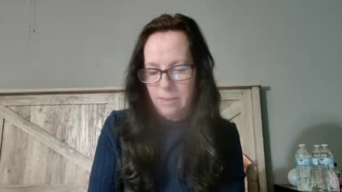 Dazzling Peach Goddess online show from March 2025 03:13:02 PM