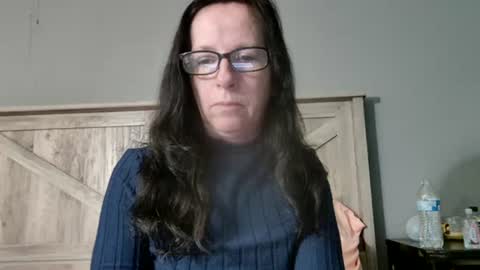 Dazzling Peach Goddess online show from March 2025 06:11:01 PM