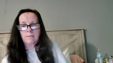 Dazzling Peach Goddess online show from March 2025 09:57:01 PM