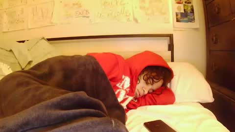 dbeamon92 online show from January 2026 06:40:01 AM