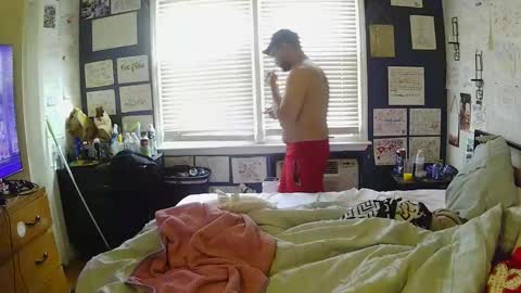 dbeamon92 online show from January 2026 04:22:02 PM