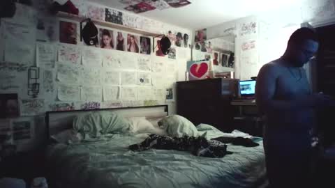 dbeamon92 online show from February 2026 12:28:02 AM