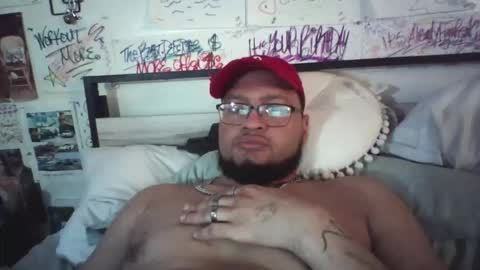 dbeamon92 online show from March 2026 12:16:02 PM