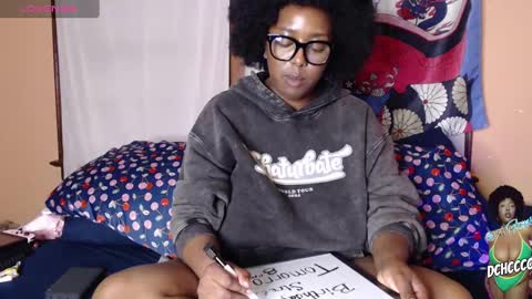 Duchess Coco - Coco Puffs online show from December 2024 03:47:02 AM