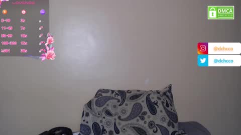 Duchess Coco - Coco Puffs online show from January 2025 07:04:01 PM