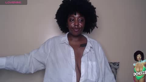 Duchess Coco - Coco Puffs online show from January 2025 07:07:01 PM