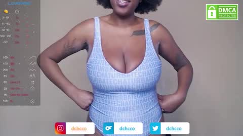 Duchess Coco - Coco Puffs online show from February 2026 06:44:02 PM