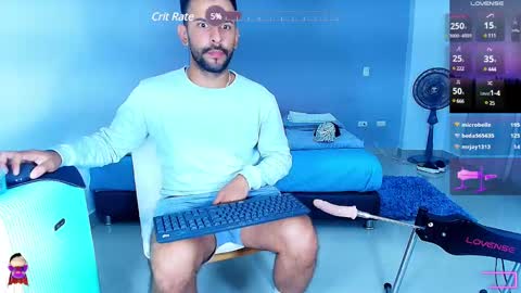 dcollins_ online show from January 2025 11:00:01 PM