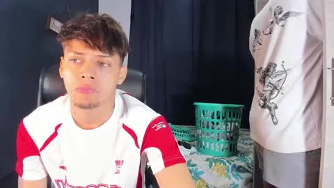 dcollins_ online show from October 2025 03:07:01 AM