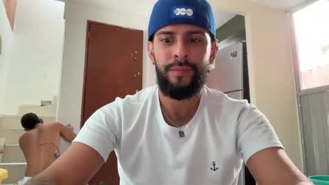 dcollins_ online show from November 2025 05:02:01 PM