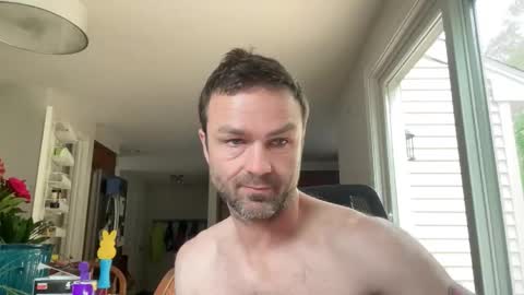 Daniel online show from May 2026 02:45:01 PM