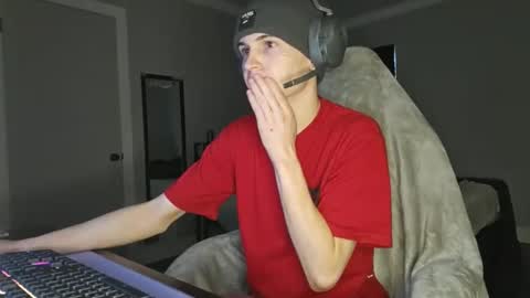 dxdawgty online show from April 2026 08:57:01 PM