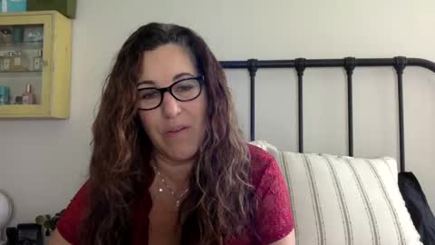 DDMolly online show from December 2024 07:46:02 PM