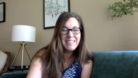 DDMolly online show from January 2025 07:21:02 PM