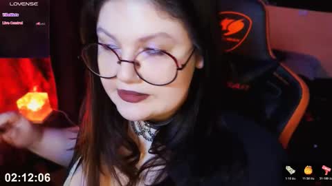 Luna online show from February 2026 01:38:01 PM