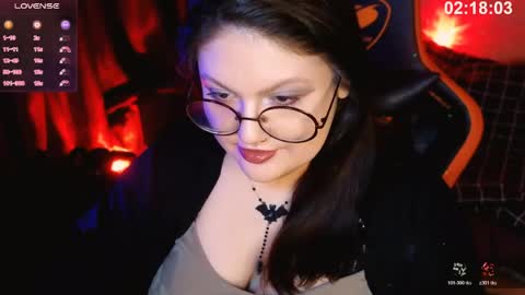 Luna online show from April 2026 02:36:01 PM