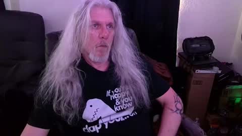 deaconoddeye online show from January 2026 05:29:02 PM