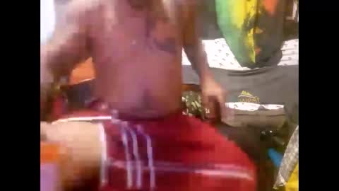 deadbirdink8o8 online show from October 2025 10:05:02 AM