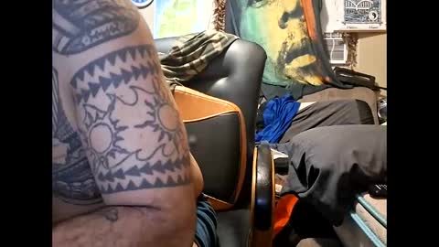 deadbirdink8o8 online show from February 2026 12:04:02 PM