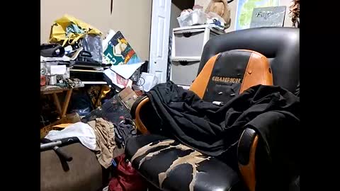 deadbirdink8o8 online show from March 2026 08:26:33 AM