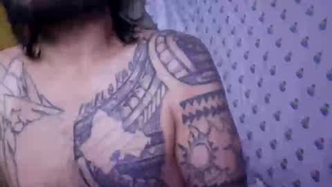 deadbirdink8o8 online show from April 2026 01:41:01 PM