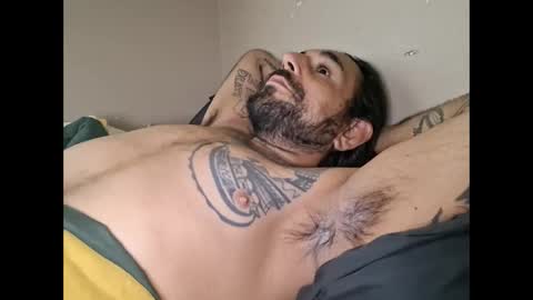 deadbirdink8o8 online show from April 2026 07:08:01 PM