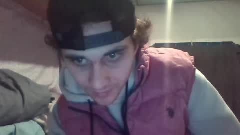 Snapshot of deafguyproud69 chatting on March 2026 02:51:02 AM deafguyproud69 online show from March 2026 02:51:02 AM