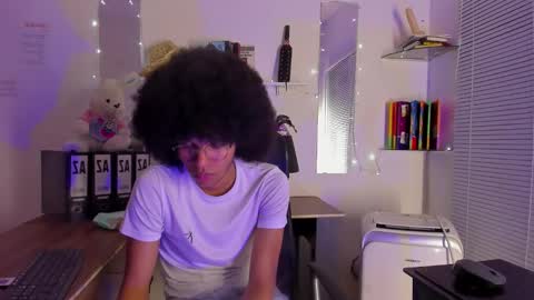 deamon_devil online show from January 2026 06:42:02 PM