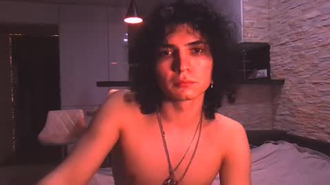 dean_raven online show from February 2026 09:33:01 PM