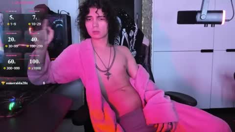 Snapshot of dean_raven chatting on August 2026 02:36:02 AM dean_raven online show from August 2026 02:36:02 AM