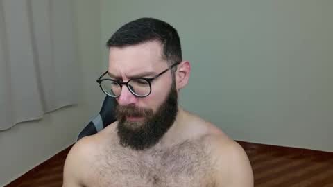 Dean online show from October 2025 08:53:02 PM