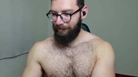 Dean online show from October 2025 08:33:02 PM