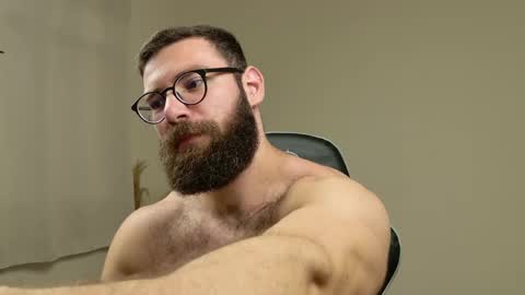 Dean online show from April 2026 08:36:02 PM