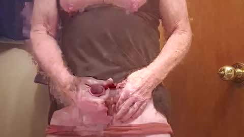 DeAnna56 online show from February 2026 02:49:02 PM