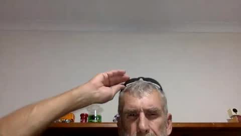 deanofflove2210 online show from January 2025 07:54:01 AM