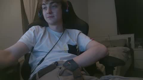 Dean online show from February 2026 09:54:01 PM