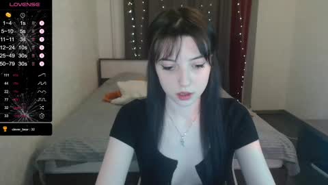 dear_helga online show from March 2025 05:17:02 PM