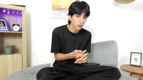 Jeycot online show from September 2025 12:51:01 PM