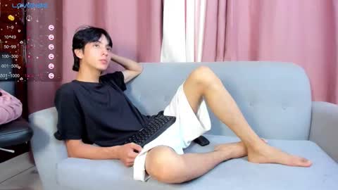 Jeycot online show from September 2025 01:15:02 PM