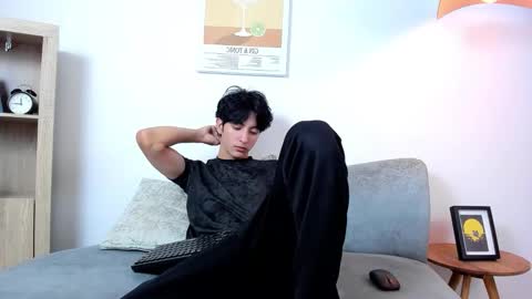 Jeycot online show from January 2026 12:32:01 PM