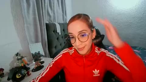 Juliet online show from October 2025 11:05:01 PM