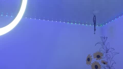 venus  adam online show from September 2025 09:31:02 PM