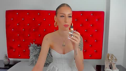 Snapshot of dearjasmine chatting on November 2025 10:15:02 AM Jasmine online show from November 2025 10:15:02 AM