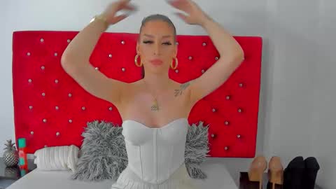 Snapshot of dearjasmine chatting on November 2025 02:32:02 PM Jasmine online show from November 2025 02:32:02 PM