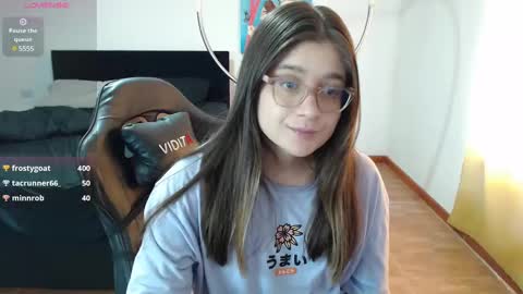 dearlilith6666 online show from February 2025 04:58:01 PM