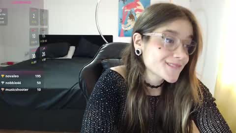 dearlilith6666 online show from March 2025 05:50:01 PM