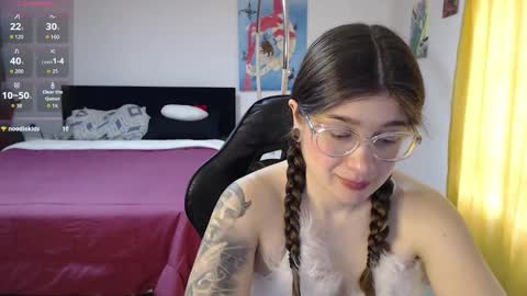 dearlilith6666 online show from September 2025 02:08:01 PM