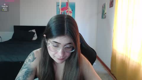 dearlilith6666 online show from December 2025 03:21:01 PM