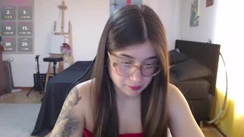 dearlilith6666 online show from January 2026 02:52:02 PM